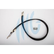 01140562 RICAMBIFLEX GM Тросик, cтояночный тормоз