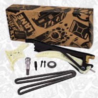 RS0101 ET ENGINETEAM Комплект цілі приводу розподільного валу
