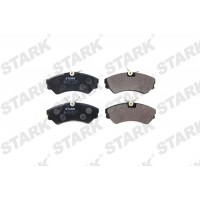 SKBP-0010364 Stark Комплект гальмівних колодок дисковий гальм