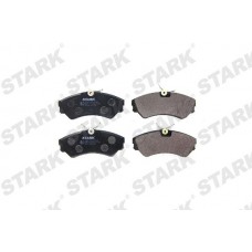 SKBP-0010364 Stark Комплект гальмівних колодок дисковий гальм