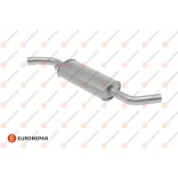 E12873J EUROREPAR Середній глушник вихлопних газів