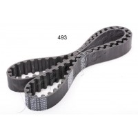 DD-493 JAPANPARTS Зубчастий ремінь