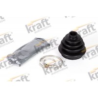 4413000 KRAFT AUTOMOTIVE Комплект пыльника, Привідний вал