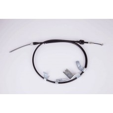 8AS 355 665-991 HELLA Тросик, cтояночный тормоз