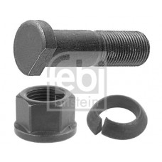 06272 FEBI BILSTEIN Шпилька колеса