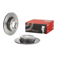 08.B413.21 BREMBO Гальмівний диск