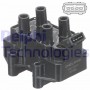 WG2175044 WILMINK GROUP Котушка запалювання