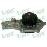 WP0031 LPR Водяний насос охолодження двигуна