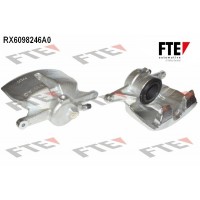 RX6098246A0 FTE Гальмівний супорт
