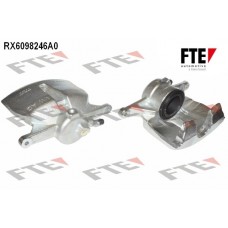 RX6098246A0 FTE Гальмівний супорт