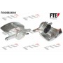 RX6098246A0 FTE Гальмівний супорт