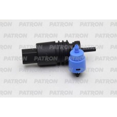 P19-0018 PATRON Водяний насос система очищення вікон