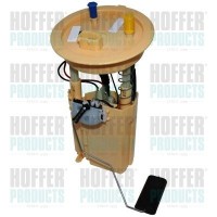 7507428 HOFFER Елемент системи живлення
