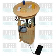 7507428 HOFFER Елемент системи живлення