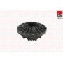 SS7882 FAI AUTOPARTS Опора стійки амортизатора