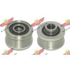 03.82107 AUTOKIT Механізм вільного ходу генератора