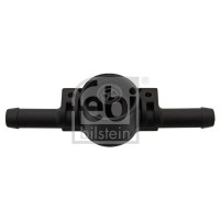 40868 FEBI BILSTEIN Клапан, Паливний фільтр
