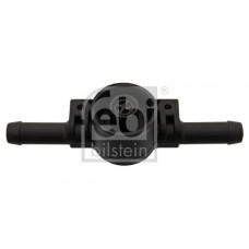 40868 FEBI BILSTEIN Клапан, Паливний фільтр