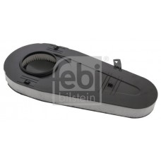 45872 FEBI BILSTEIN Повітряний фільтр