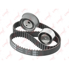 PK-1040 LYNXauto Комплект ременя ГРМ