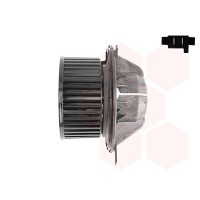 3017774 VAN WEZEL Вентилятор салону