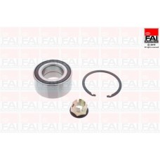 FWBK1113 FAI AUTOPARTS Комплект підшипника ступиці колеса