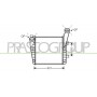 AD830N002 PRASCO Интеркулер