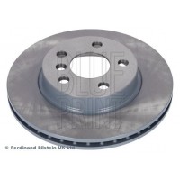 ADBP430107 BLUE PRINT Гальмівний диск