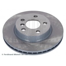 ADBP430107 BLUE PRINT Гальмівний диск