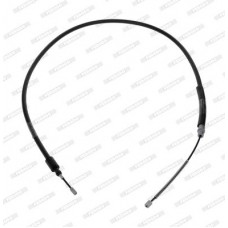 FHB431212 FERODO Тросик, cтояночный тормоз