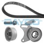 KTB169 DAYCO Комплект ременя ГРМ