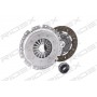 479C0123 RIDEX Комплект зчеплення