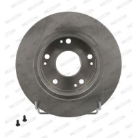 DDF1390 FERODO Гальмівний диск