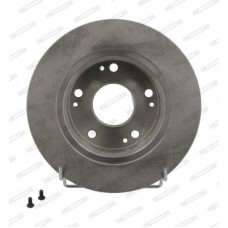 DDF1390 FERODO Гальмівний диск