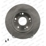 DDF1390 FERODO Гальмівний диск