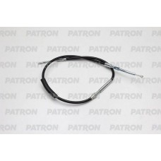 PC3217 PATRON Тросик, cтояночный тормоз
