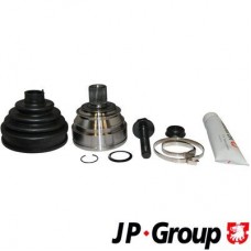 1143302910 JP GROUP Шарнирный комплект, Привідний вал