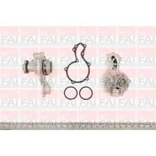 WP6105 FAI AutoParts Водяний насос охолодження двигуна