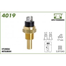 4019 MTE-THOMSON Датчик температура охолоджувальної рідини