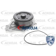 A70-50023 ACKOJA Водяний насос охолодження двигуна