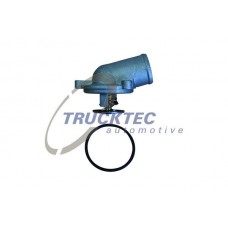 02.19.118 TRUCKTEC AUTOMOTIVE Термостат охолоджувальна рідина