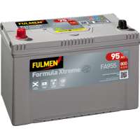 FA955 FULMEN Стартерна акумуляторна батарея