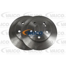 V30-40007 VAICO Гальмівний диск