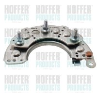 52097 HOFFER Випрямляч генератора