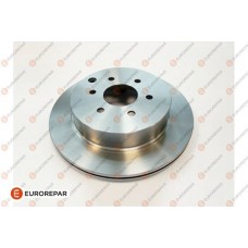 1667852180 EUROREPAR Гальмівний диск