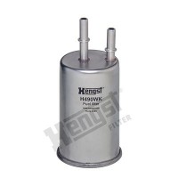 H490WK HENGST FILTER Паливний фільтр