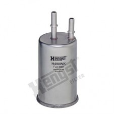 H490WK HENGST FILTER Паливний фільтр