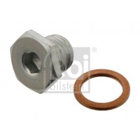 30968 FEBI BILSTEIN Різьбова пробка, Масляний піддон