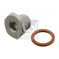 30968 FEBI BILSTEIN Різьбова пробка, Масляний піддон