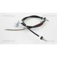 8140 131326 TRISCAN Тросик, cтояночный тормоз